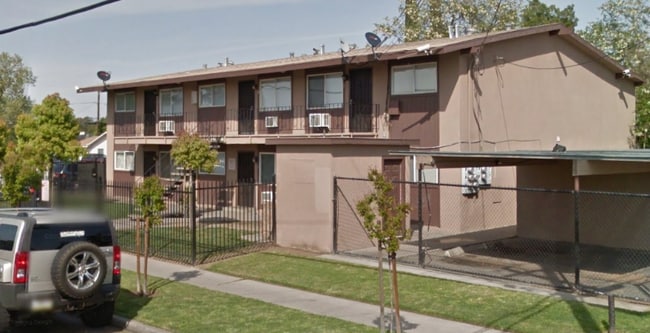 property at 3254 E Olive Ave