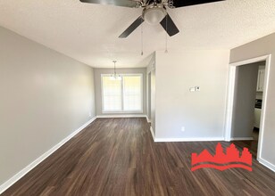 4868 McCrory Ave in Memphis, TN - Building Photo - Building Photo