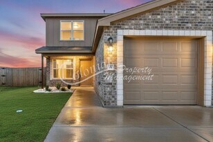 3319 A Stonewall Dr in Temple, TX - Building Photo