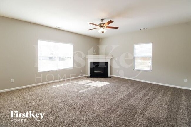 1107 Torrey Pines Ct in Mebane, NC - Building Photo - Building Photo