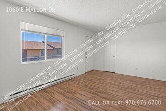 1060 E Mallon Dr in Pueblo West, CO - Building Photo - Building Photo