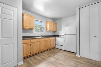 Forest Ridge in Richmond, VA - Building Photo - Building Photo