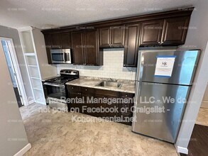 901 N 16 St in Kansas City, KS - Building Photo - Building Photo