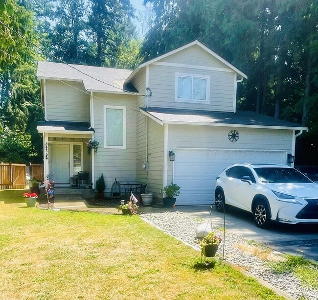 8435 Aspen Ct SE, Unit Rebecca in Yelm, WA - Building Photo - Building Photo