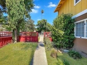 5719 Via Monte Dr in San Jose, CA - Foto de edificio - Building Photo