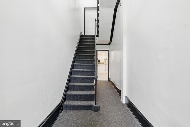property at 1637 W Girard Ave