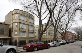 7800-06 S Essex 2451-55 E 78th Chicago, IL 60649 in Chicago, IL - Building Photo - Building Photo