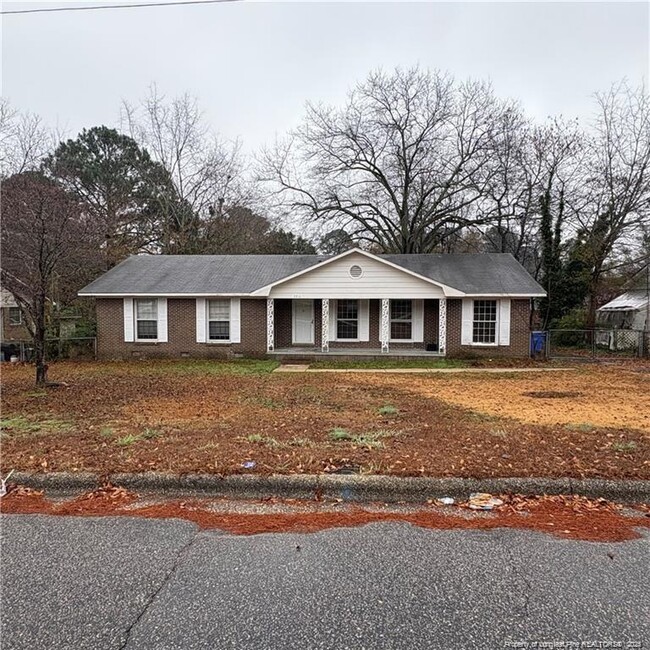 property at 3013 Scotty Hill Rd