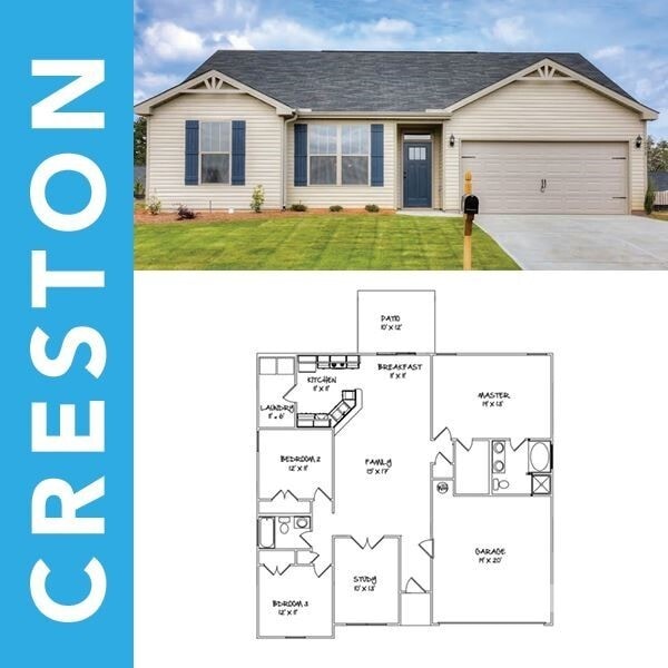 property at 213 Timberlake Dr