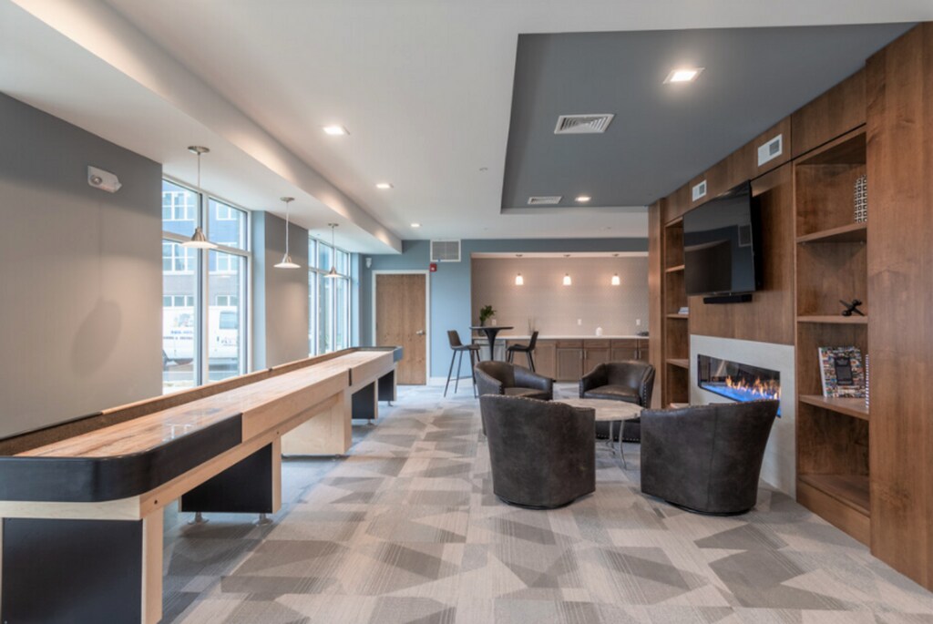 THE NEIL Apartments in Mount Laurel, NJ