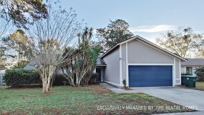 10133 Bear Valley Rd in Jacksonville, FL - Building Photo - Building Photo