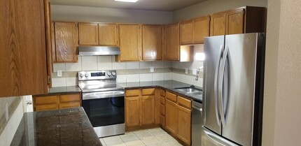 2105 Agate Dr in Killeen, TX - Building Photo - Building Photo