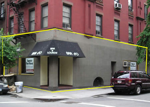 29 Bedford St in New York, NY - Building Photo - Building Photo