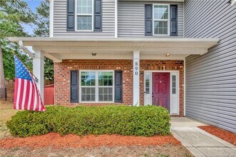890 Duval Dr in Fayetteville, NC - Building Photo - Building Photo