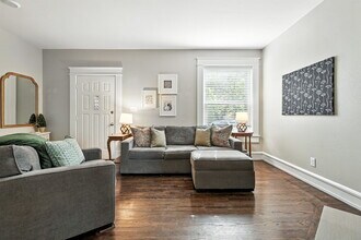 1373 N Marion St in Denver, CO - Building Photo - Building Photo