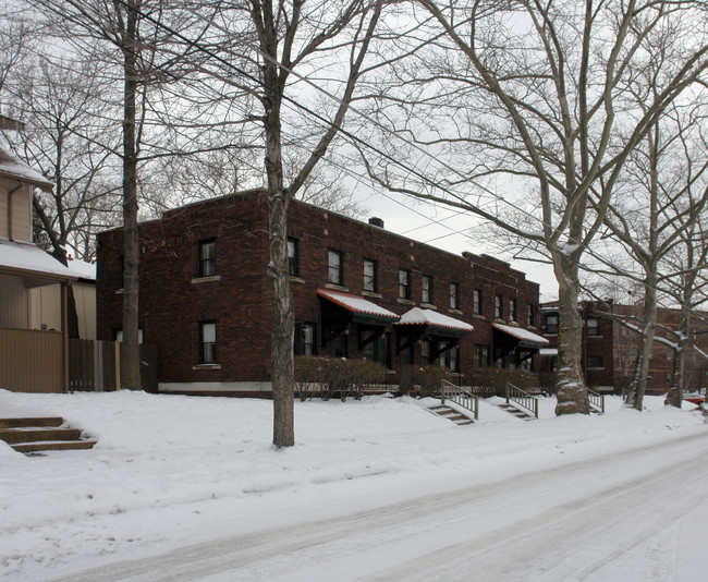 104 S Portage Path in Akron, OH - Building Photo - Building Photo