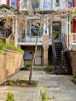1119 Euclid St NW in Washington, DC - Building Photo