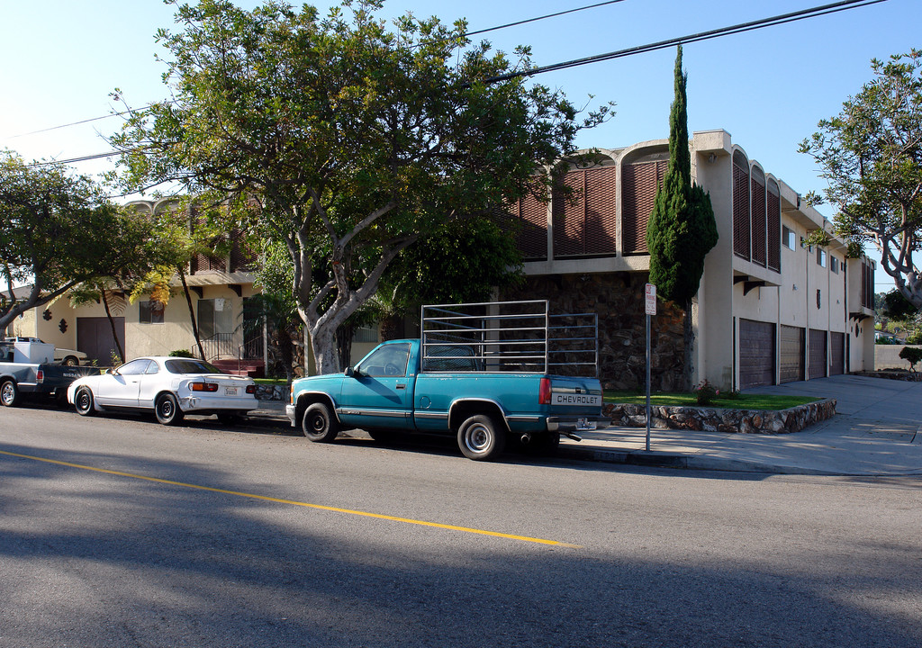 4236 W 118th St in Hawthorne, CA - Building Photo