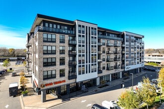 Residences at 1700 in Minnetonka, MN - Building Photo - Building Photo