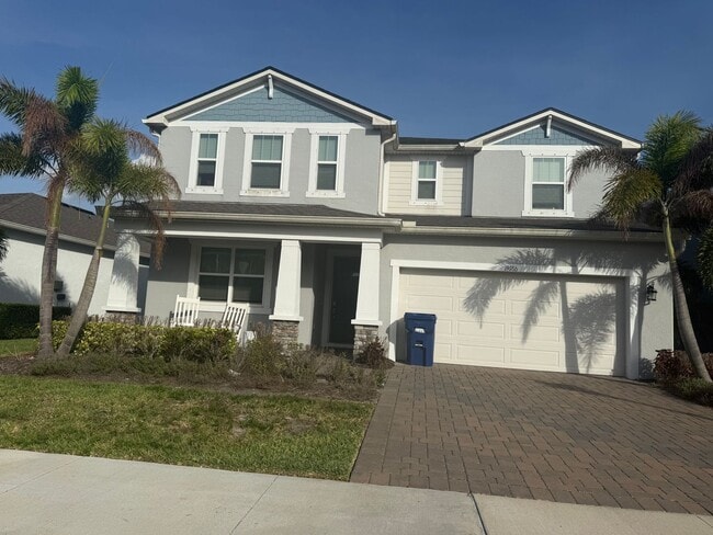 property at 19186 Blue Pond Dr
