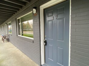 Bridgewood Estates Apartments in Lakewood, WA - Foto de edificio - Interior Photo