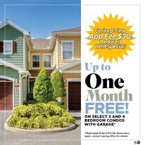 Harbor Vista in Leesburg, FL - Building Photo