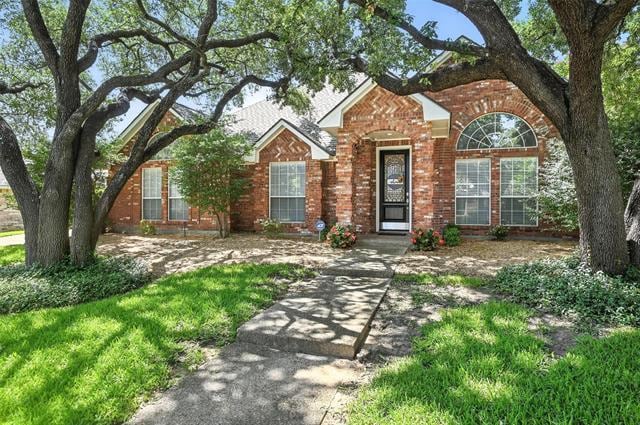 7605 Ramble Wood Trail in Fort Worth, TX - Building Photo - Building Photo