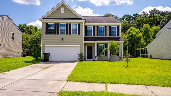 property at 448 Delmont Dr