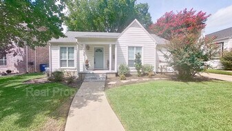 5739 Kenwood Ave in Dallas, TX - Building Photo