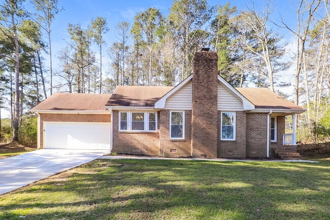 property at 2186 Lost Forest Ln SW