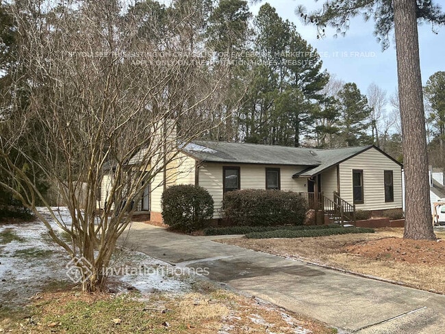 3318 Courtland Dr in Durham, NC - Building Photo - Building Photo