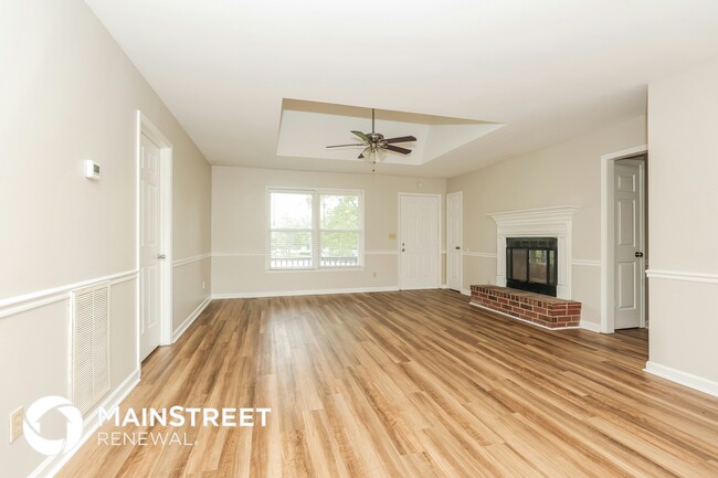 2360 Uriah Pl in Murfreesboro, TN - Building Photo - Building Photo