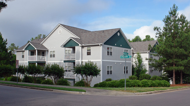 University Glen in Raleigh, NC - Building Photo - Building Photo