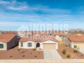 1444 E Angie Dr in Casa Grande, AZ - Building Photo - Building Photo
