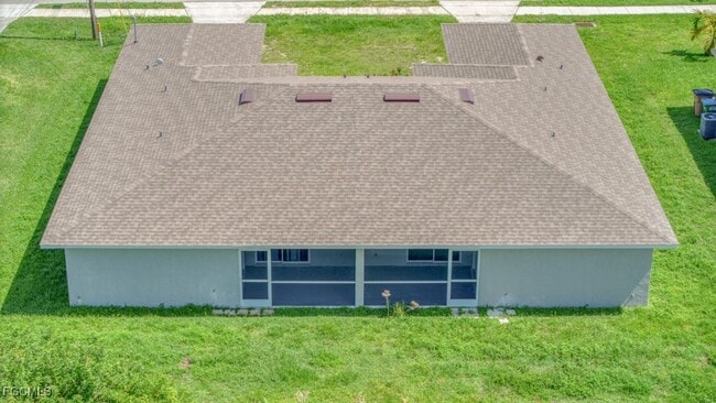 property at 2002 NE 6th St