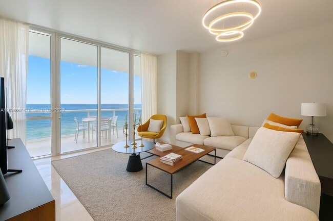 property at 15901 Collins Ave