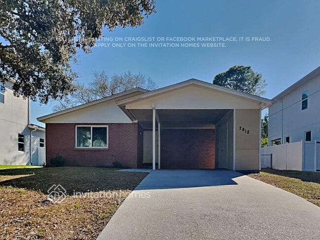 property at 2818 W Shelton Ave