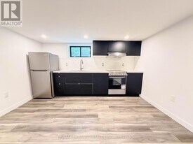141 Wilmington Ave in Toronto, ON - Building Photo