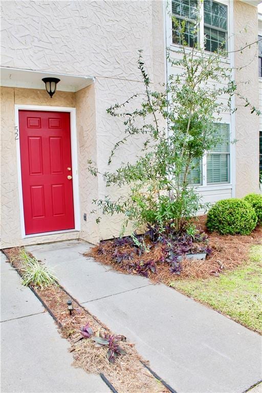 property at 1000 Mallery St