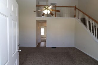 101 Parker Pl in Nicholasville, KY - Building Photo - Building Photo