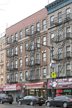 1749 Amsterdam Ave in New York, NY - Building Photo - Building Photo