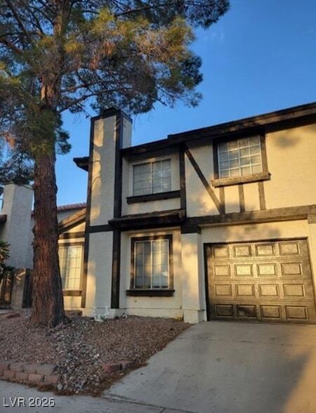 109 Gooseberry Ln in Henderson, NV - Foto de edificio - Building Photo