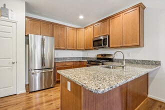 Heritage Greene in Sellersville, PA - Building Photo - Building Photo