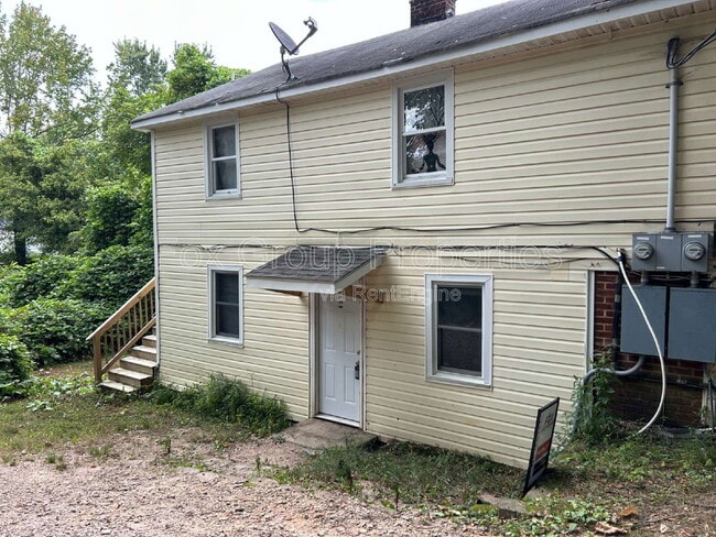 property at 707 Wilson St