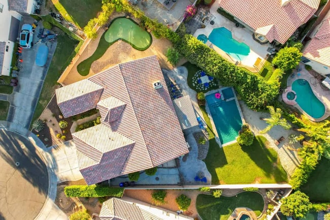 44260 Vía Coronado in La Quinta, CA - Building Photo - Building Photo