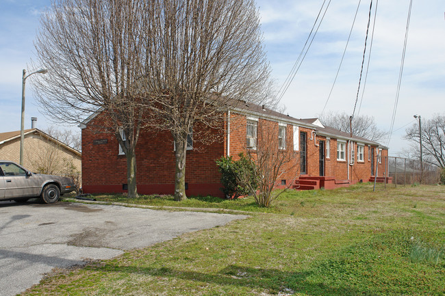 908 34th Ave N in Nashville, TN - Building Photo - Building Photo