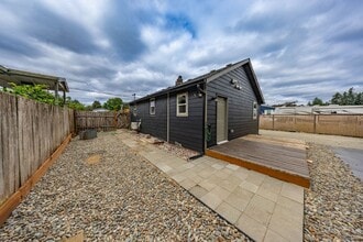 3603 X St in Vancouver, WA - Building Photo - Building Photo