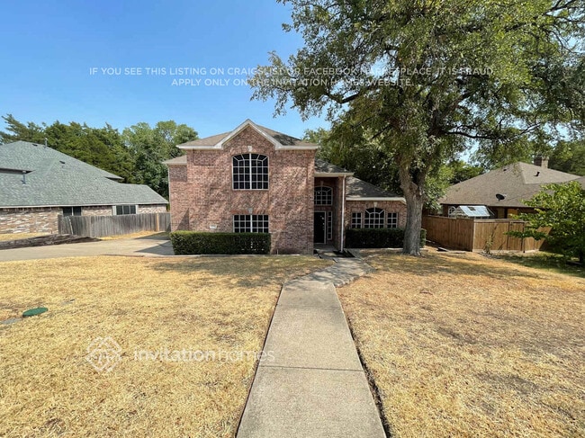property at 1116 Sawsawi Trail