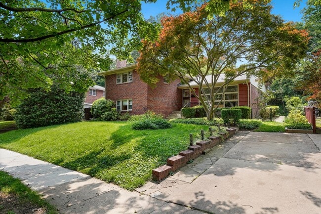 property at 8504 Sundale Dr