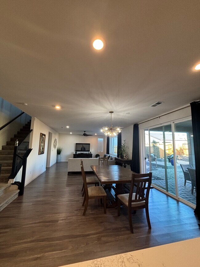 2181 Wyaconda Dr in Sparks, NV - Building Photo - Building Photo